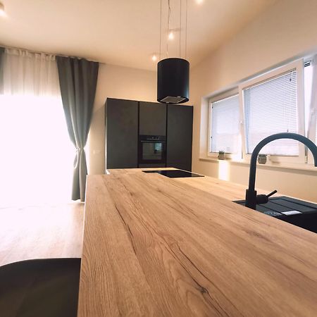 Villa Kora - Luxury Holiday Apartments Lumbarda Exteriér fotografie