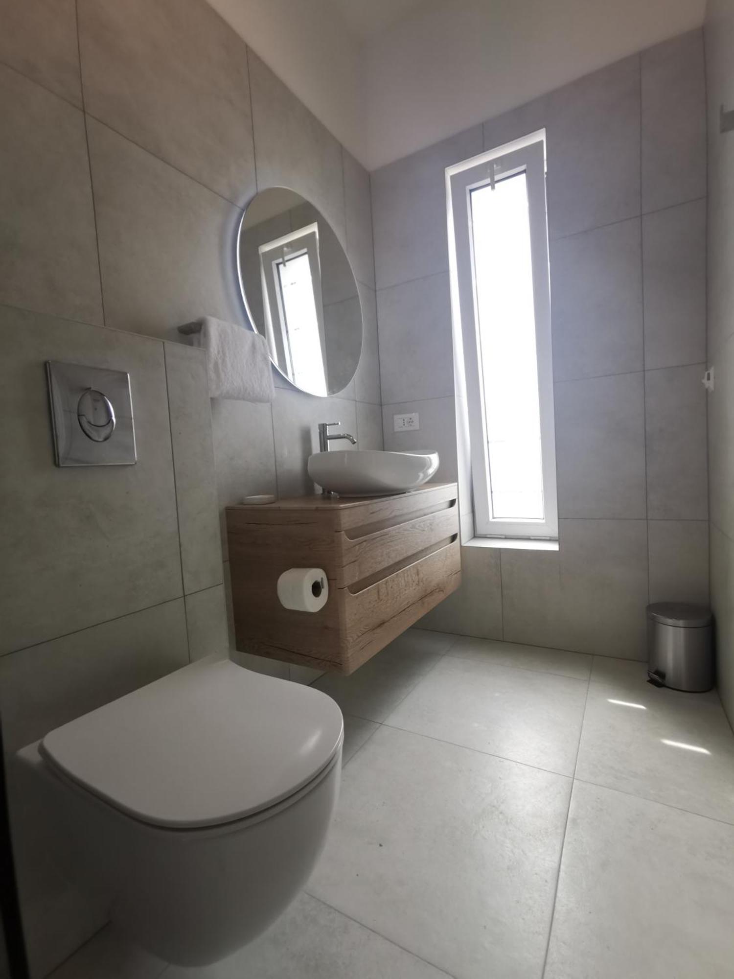 Villa Kora - Luxury Holiday Apartments Lumbarda Exteriér fotografie