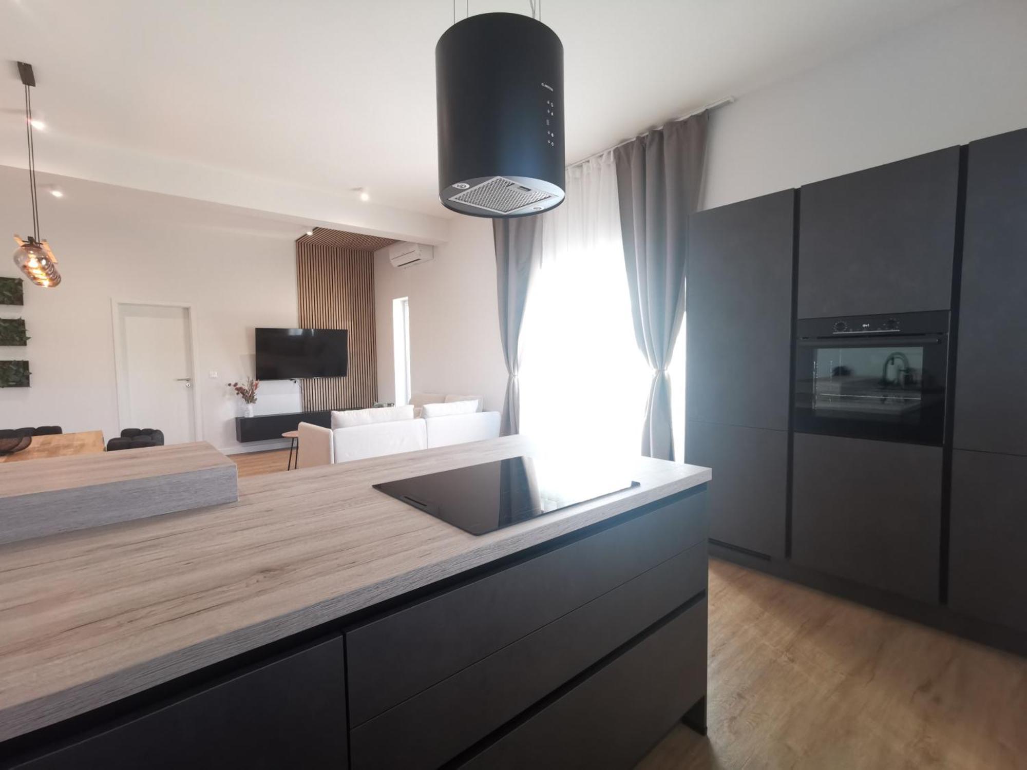 Villa Kora - Luxury Holiday Apartments Lumbarda Exteriér fotografie
