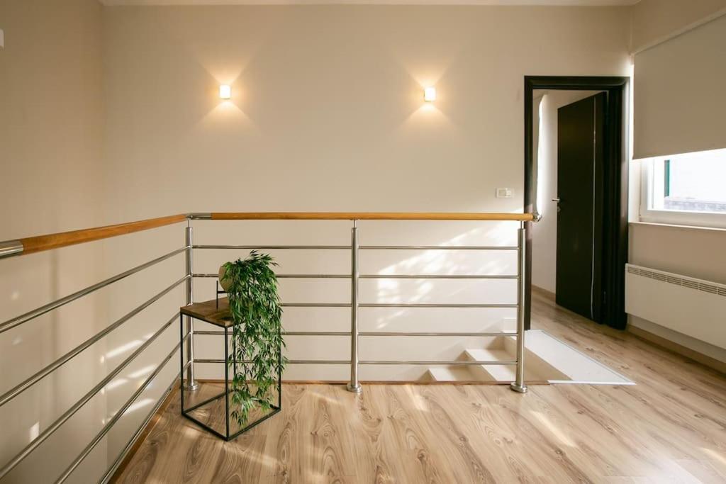 Villa Kora - Luxury Holiday Apartments Lumbarda Exteriér fotografie